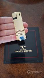 Accendino vintage Valentino