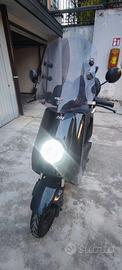NQi Lite Nero