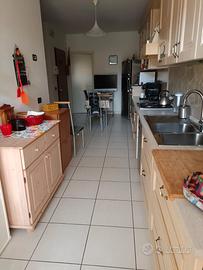 Ampio appartamento Pieve di Soligo (TV)