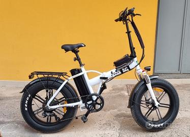 Lem e-bike Orlando Luxury Plus -  bici elettrica