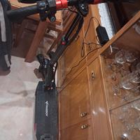 monopattino elettrico Playbik adulto da 500 watt