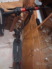 monopattino elettrico Playbik adulto da 500 watt