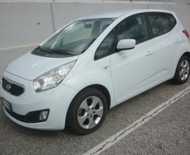 Kia Venga 1.4 CRDi 90CV ACTIVE NEOPATENTATI