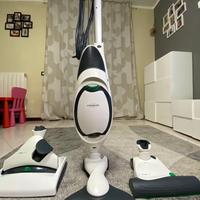 Folletto  vk 150 completo