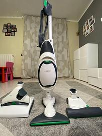 Folletto  vk 150 completo