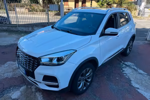DR Automobiles DR4.0 1.5 117cv GPL **PRONTA CONSEG