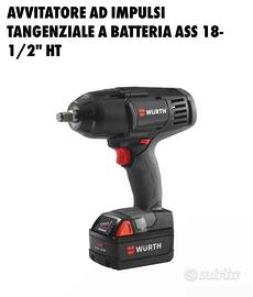 Smontagomme ad impulsi