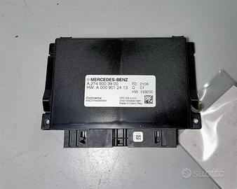 BODY COMPUTER MERCEDES Vito Serie (W447) A27490039