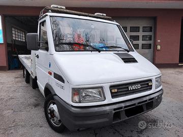 carroattrezzi patente b