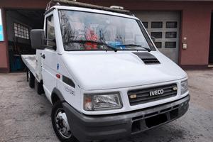 carroattrezzi patente b