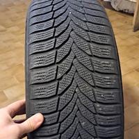 Gomme invernali 205/50 r17 93 M+S
