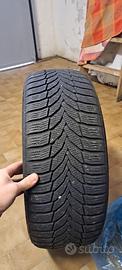 Gomme invernali 205/50 r17 93 M+S
