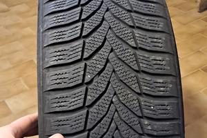 Gomme invernali 205/50 r17 93 M+S