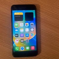 Iphone 8 plus 256 gb