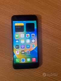 Iphone 8 plus 256 gb