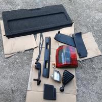 VARI RICAMBI FIAT TIPO ANNI 90