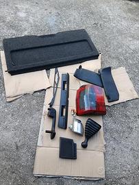 VARI RICAMBI FIAT TIPO ANNI 90