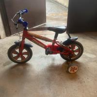 Bici bambini  2 4 anni