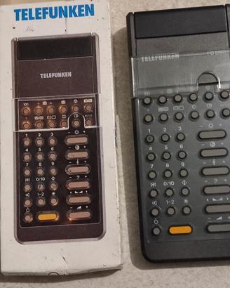 Telecomando Telefunken FB 1290.  NUOVO