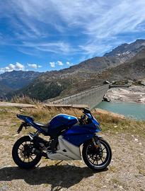 Yamaha YZF-R 125