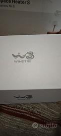 modem wind
