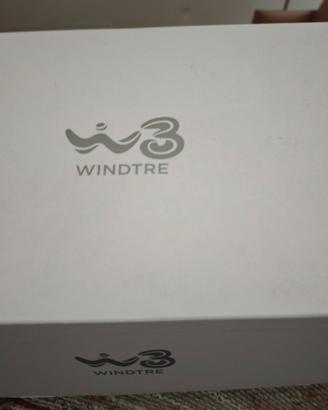 modem wind