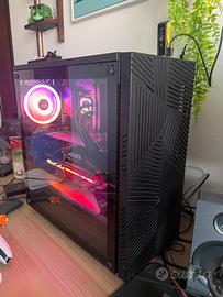 Corsair 275r case gaming
