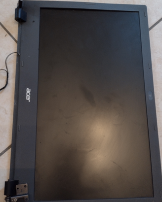 Display notebook Acer