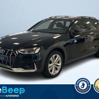 Audi A4 allroad quattro 40 2.0 TDI MHEV BUSIN...