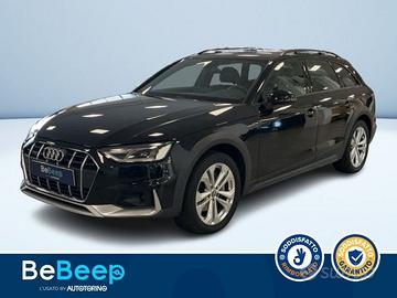 Audi A4 allroad quattro 40 2.0 TDI MHEV BUSIN...