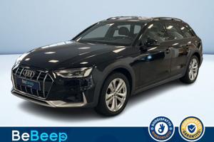 Audi A4 allroad quattro 40 2.0 TDI MHEV BUSIN...