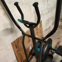 ellittica domyos 120