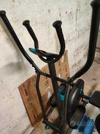 ellittica domyos 120