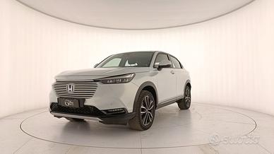 HONDA HR-V 1.5 hev Advance Style ecvt