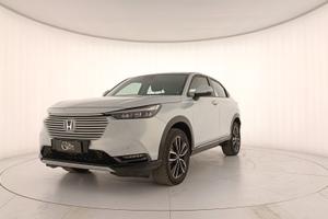 HONDA HR-V 1.5 hev Advance Style ecvt