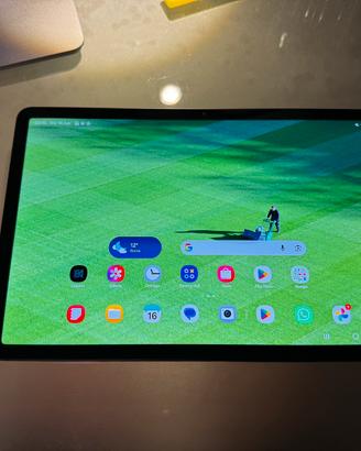 Samsung Tab S8