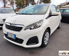 PEUGEOT - 108 1.0 vti Active 5p