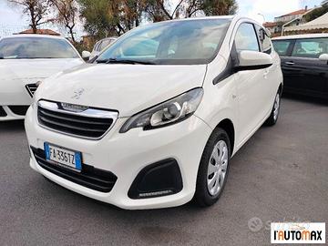 PEUGEOT - 108 1.0 vti Active 5p