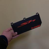 tendina paraspruzzi sh125