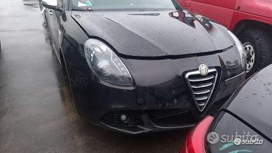 Giulietta 2011 ricambi