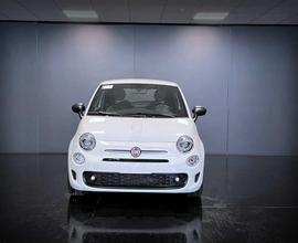 FIAT 500 1.0 Hybrid Connect