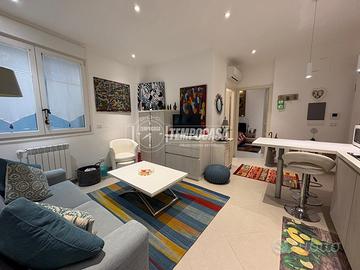 Varazze, Via Sardi 45, Bilocale nuovo con posto au