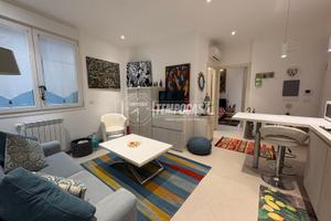 Varazze, Via Sardi 45, Bilocale nuovo con posto au