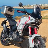Ducati DesertX - 2022
