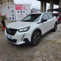 Peugeot 2008 BlueHDi 130 S&S EAT8 Allure