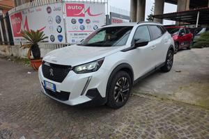 Peugeot 2008 BlueHDi 130 S&S EAT8 Allure
