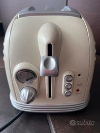 Tostapane De Longhi Vintage