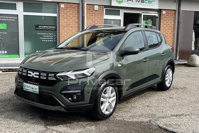 DACIA Sandero Stepway 1.0 TCe Eco-G Expression