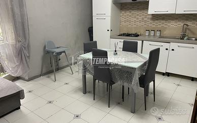 Appartamento a Casalnuovo di Napoli 4 locali