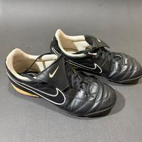 Nike Tiempo Pro Black/White